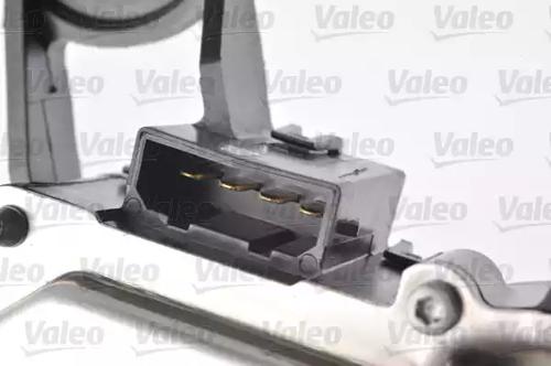 Valeo 579602 Wischermotor Valeo 579602 Wischermotor