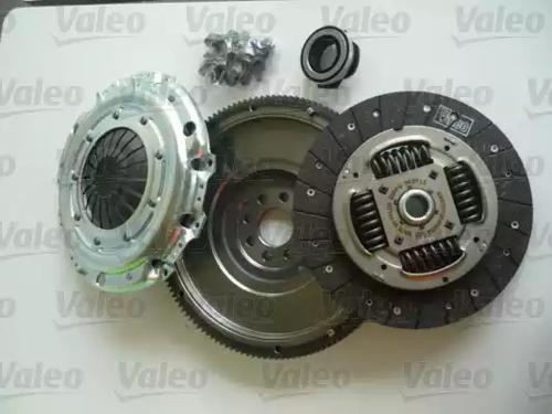 Valeo 835003 Kit clutch repair Valeo 835003 Kit clutch repair