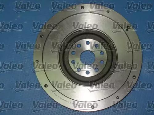 Valeo 835049 Комплект зчеплення