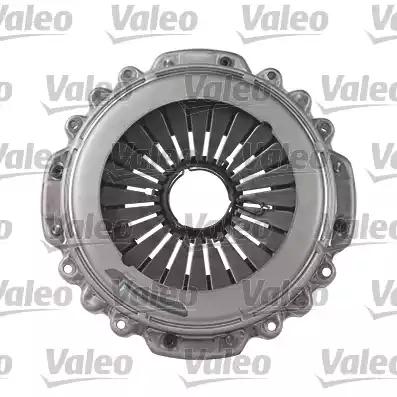 Valeo 805613 Кошик зчеплення