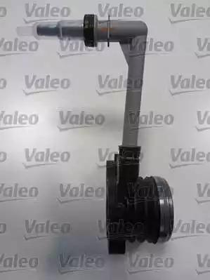 Valeo 804544 Підшипник зчеплення вижимний