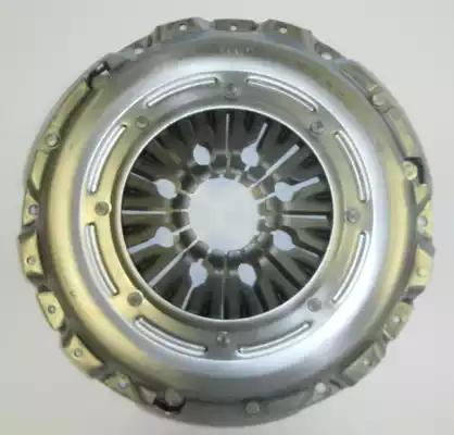 Valeo 828556 Комплект зчеплення