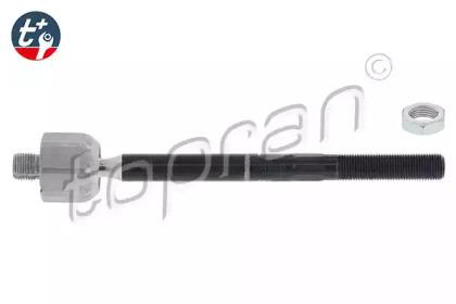 Topran 114 829 End assy steering rack Topran 114 829 End assy steering rack