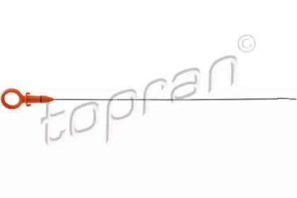 Topran 114 919 Gage assy oil level Topran 114 919 Gage assy oil level