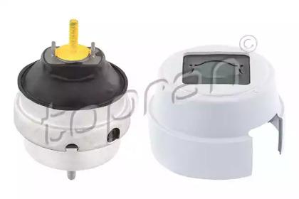 Topran 114 930 Insulator engine mounting Topran 114 930 Insulator engine mounting