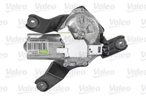 Valeo 579760 Wischermotor Valeo 579760 Wischermotor