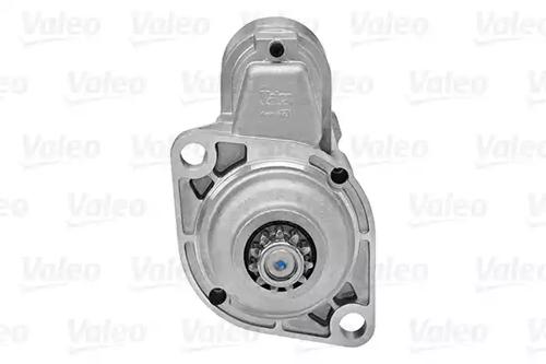 Valeo 438076 Стартер Valeo 438076 Стартер