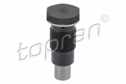 Topran 115 010 Tensioner assy pulley Topran 115 010 Tensioner assy pulley