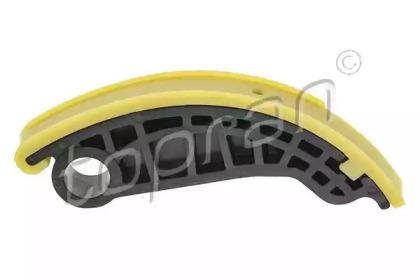 Topran 115 011 Guide assy timing chain