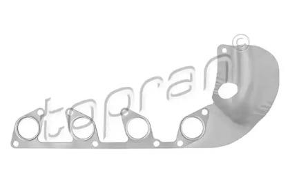 Topran 115 080 Прокладка колектора Topran 115 080 Прокладка колектора
