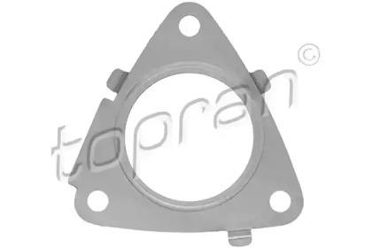 Topran 115 088 Gasket-inlet tu