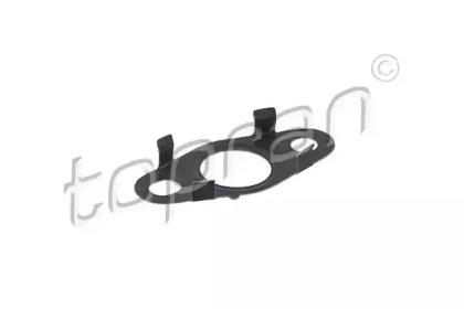 Topran 115 089 Gasket-inlet tu