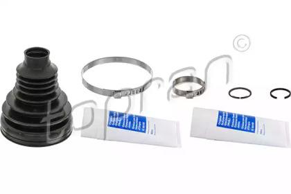 Topran 115 093 Dust boot kit axle joint