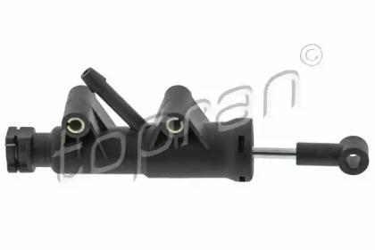 Topran 115 109 Cylinder clutch master Topran 115 109 Cylinder clutch master