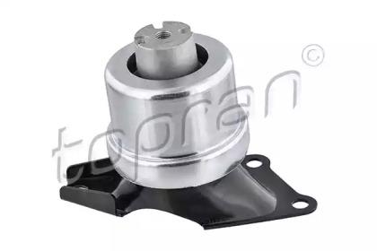 Topran 115 112 Insulator engine mounting Topran 115 112 Insulator engine mounting