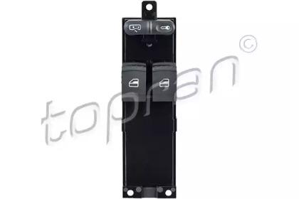 Topran 115 117 Switch window control