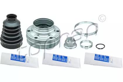 Topran 115 162 Шрус Topran 115 162 Шрус