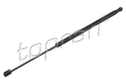 Topran 115 239 Пружина газова Topran 115 239 Пружина газова
