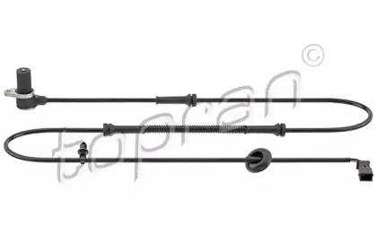 Topran 115 251 ABS sensor