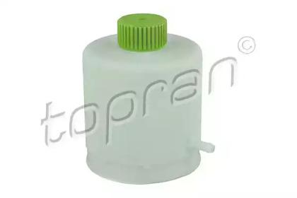 Topran 115 268 Oil tank assy Topran 115 268 Oil tank assy