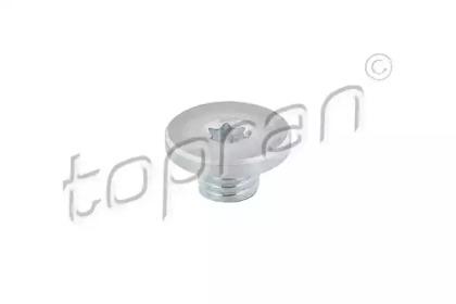 Topran 115 360 Cap metal Topran 115 360 Cap metal