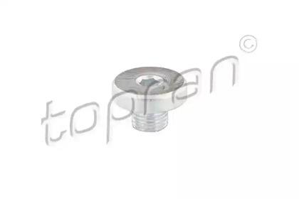 Topran 115 362 Cap metal