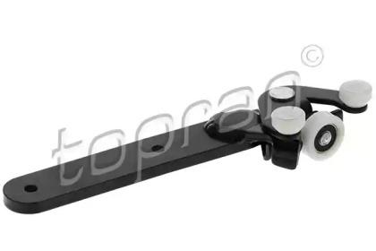 Topran 115 394 Roller assy slide door