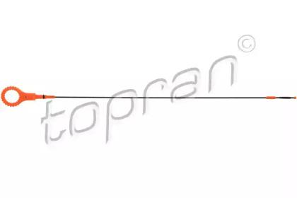 Topran 115 412 Gage assy oil level