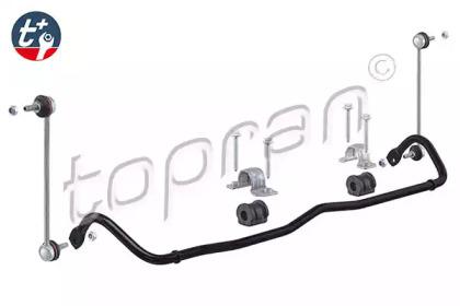 Topran 115 417 Стабилизатор Topran 115 417 Стабилизатор