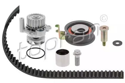Topran 115 433 Kit water pump repai