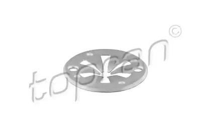 Topran 115 497 Шайба Topran 115 497 Шайба