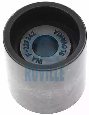 Ruville 55441 Ролик обводной ремня грм Ruville 55441 Ролик обводной ремня грм