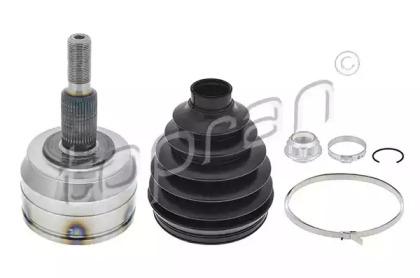 Topran 115 528 Шрус