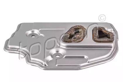 Topran 115 546 Фильтр акпп Topran 115 546 Фильтр акпп