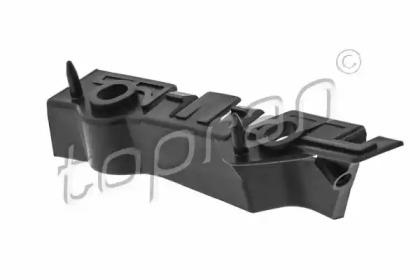 Topran 115 554 Кронштейн бампера Topran 115 554 Кронштейн бампера