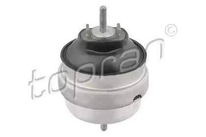 Topran 115 630 Insulator engine mounting Topran 115 630 Insulator engine mounting