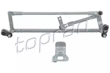 Topran 115 691 Drive assy-wind Topran 115 691 Drive assy-wind