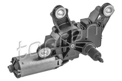 Topran 115 836 Wischermotor Topran 115 836 Wischermotor