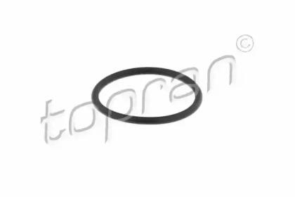 Topran 116 418 Прокладка впускного колектора Topran 116 418 Прокладка впускного колектора
