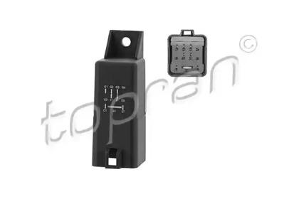 Topran 115 862 Glow plug controller