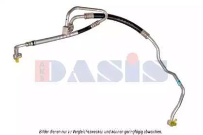 AKS Dasis 885834N Tube asy AKS Dasis 885834N Tube asy