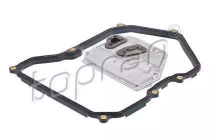 Topran 116 000 Фильтр акпп Topran 116 000 Фильтр акпп