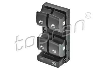 Topran 116 021 Выключатель электрический клавишный Topran 116 021 Выключатель электрический клавишный