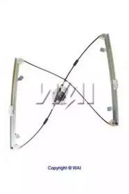 WAI WPR2522L Regulator assy door window WAI WPR2522L Regulator assy door window