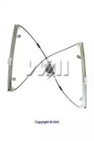 WAI WPR2523R Regulator assy door window