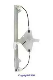 WAI WPR2525RB Regulator assy door window WAI WPR2525RB Regulator assy door window