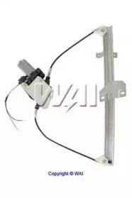 WAI WPR2588LM Склопідіймач WAI WPR2588LM Склопідіймач