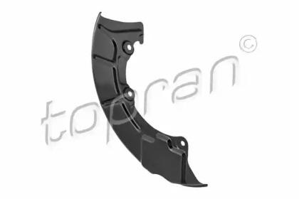 Topran 116 072 Deckblech