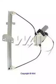 WAI WPR2589RM Склопідіймач
