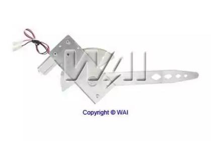 WAI WPR2611RM Regulator assy door window